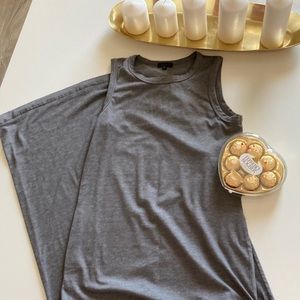 At. Lucas Sleeveless Dress